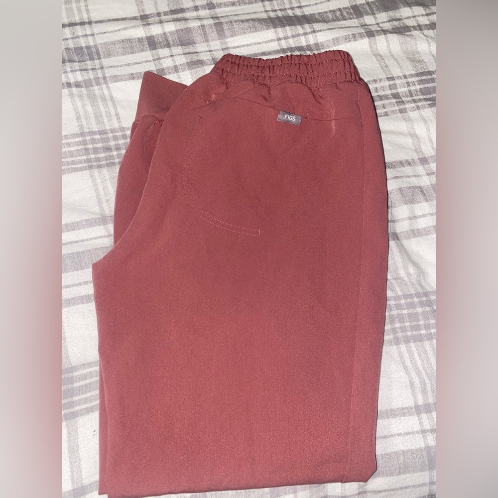 Figs Technical Collection Pants Medium - image 3